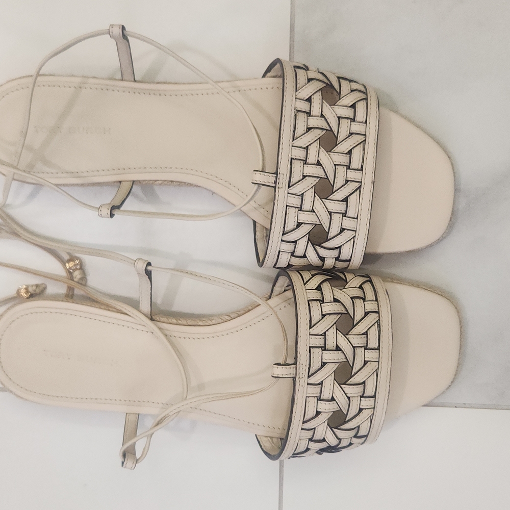 Tory Burch Sandals